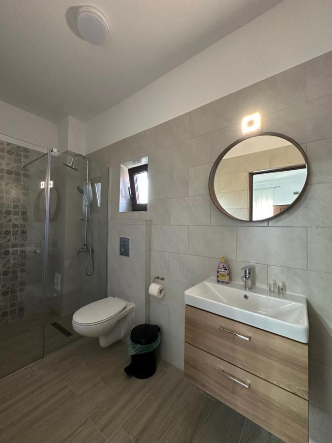 Vila Bloom Vama Veche Exterior foto
